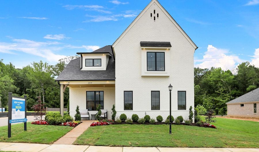 12139 PROVIDENCE CENTER Loop, Arlington, TN 38002 - 4 Beds, 4 Bath