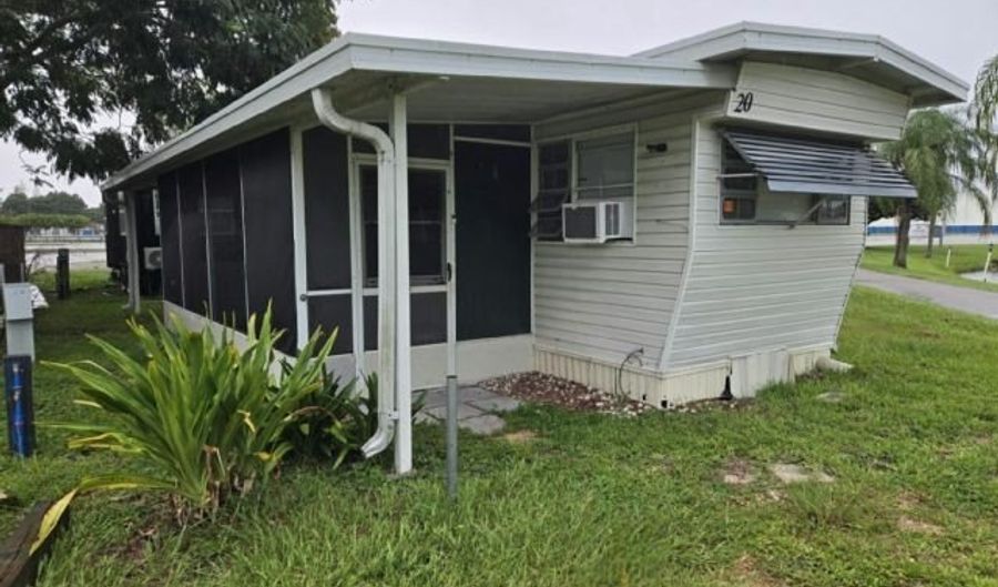 1311 US 92 W 20, Auburndale, FL 33823 - 1 Beds, 1 Bath