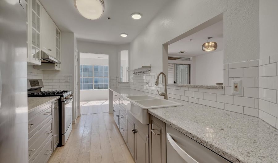 298- D CANTERBURY Rd 298-D, Bel Air, MD 21014 - 2 Beds, 1 Bath