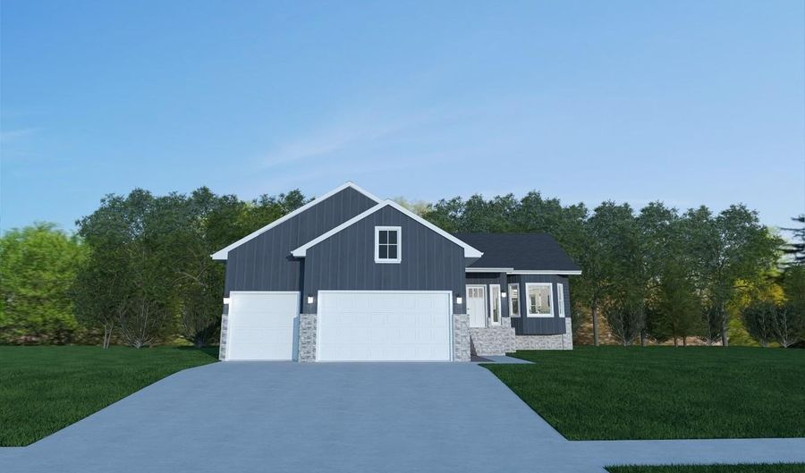 813 W Mourning Dove Ct, Andover, KS 67002 - 4 Beds, 3 Bath