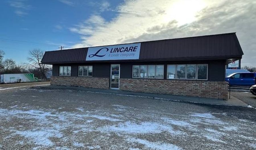 603 Cornell Ave, Big Stone City, SD 57216 - 0 Beds, 2 Bath