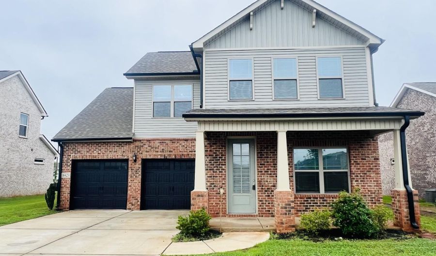 16423 Demi Dr, Athens, AL 35613 - 3 Beds, 3 Bath