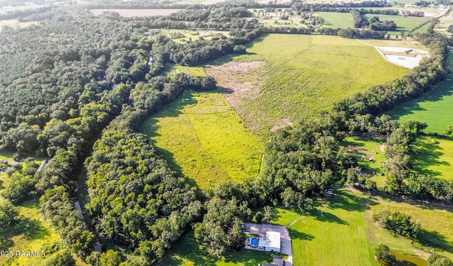 Tbd Frozard Road, Arnaudville, LA 70512 - 0 Beds, 0 Bath