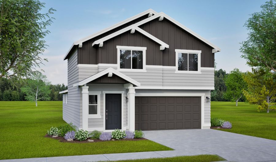 57 NE Give Pl 57, Bend, OR 97702 - 3 Beds, 3 Bath