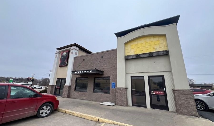1513 Hwy 169 N, Algona, IA 50511 - 0 Beds, 0 Bath