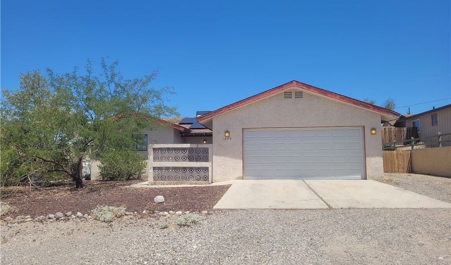 1690 Arcadia Blvd, Bullhead City, AZ 86442 - 3 Beds, 2 Bath