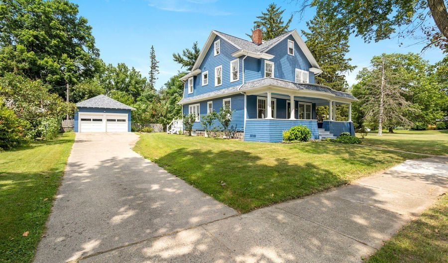 1205 E Michigan Ave, Albion, MI 49224 - 4 Beds, 2 Bath