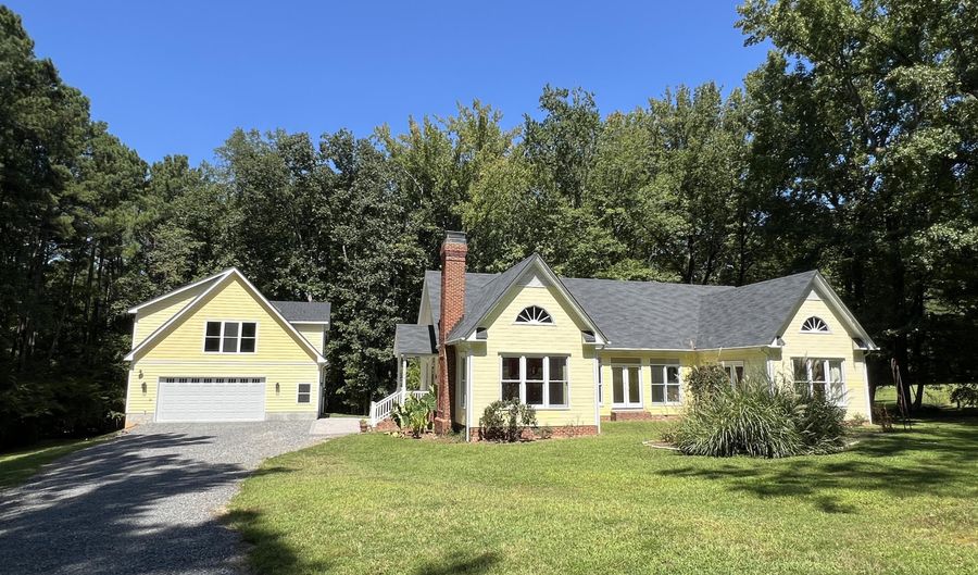 1208 Goodwin Rd, Apex, NC 27523 - 2 Beds, 2 Bath