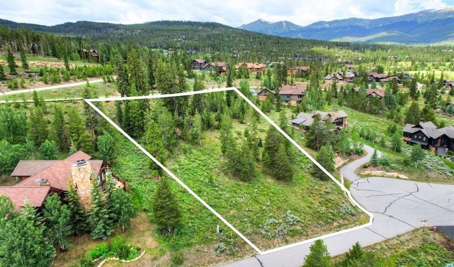 407 LAKE EDGE Dr, Breckenridge, CO 80424 - 0 Beds, 0 Bath