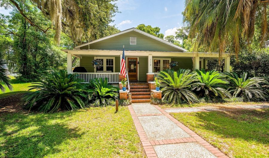 113 Meridian Rd, Beaufort, SC 29907 - 4 Beds, 3 Bath