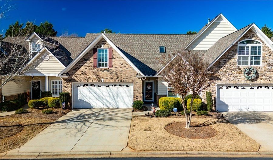 123 Coosa Ln 1B, Anderson, SC 29621 - 3 Beds, 3 Bath