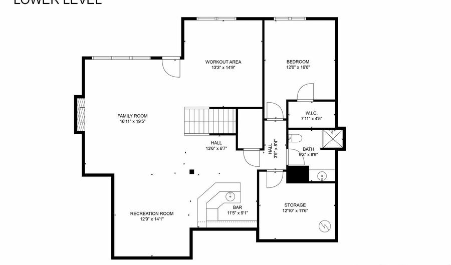 6505 Old Darby Trl NE, Ada, MI 49301 - 5 Beds, 5 Bath