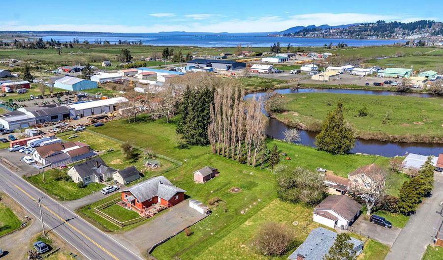 92277 YOUNGS RIVER Rd, Astoria, OR 97103 - 3 Beds, 1 Bath