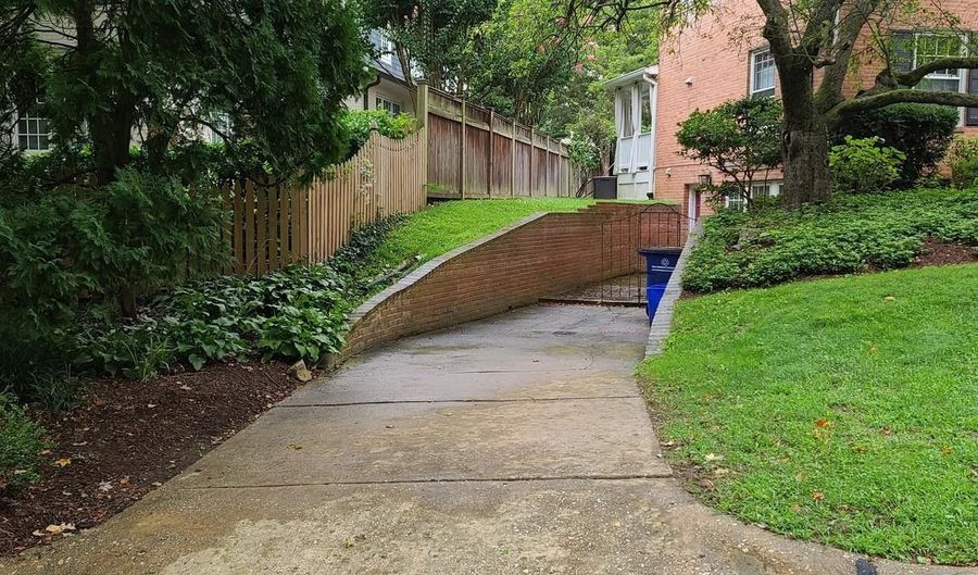 5507 JORDAN Rd Lower Level, Bethesda, MD 20816 - 1 Beds, 1 Bath