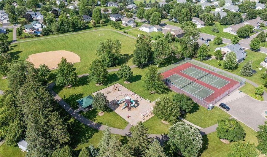 10779 57th St NE, Albertville, MN 55301 - 5 Beds, 4 Bath