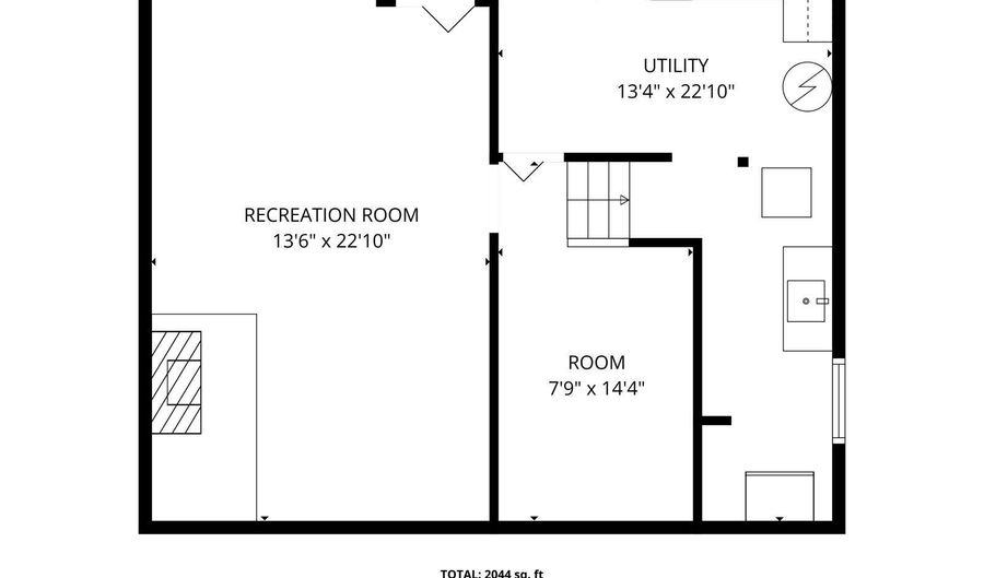 37 Euclid Dr, Athens, OH 45701 - 4 Beds, 3 Bath