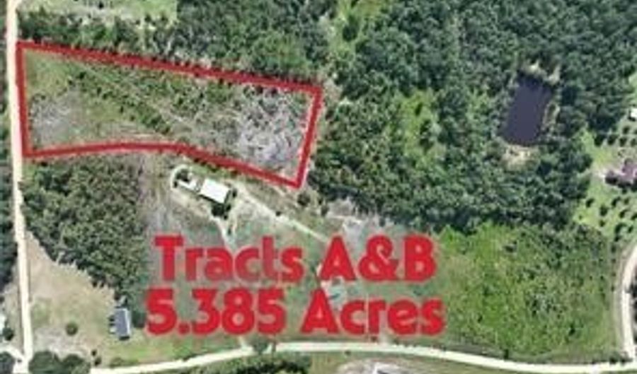 150 Kyle Stains Rd, Baxley, GA 31513 - 0 Beds, 0 Bath