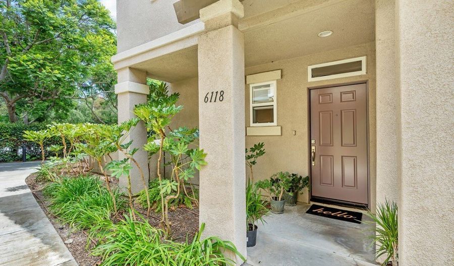 6118 Citracado Cir, Carlsbad, CA 92009 - 3 Beds, 3 Bath