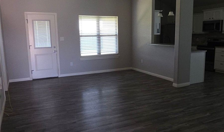 1831 Bandolero Rd, Abilene, TX 79602 - 3 Beds, 2 Bath