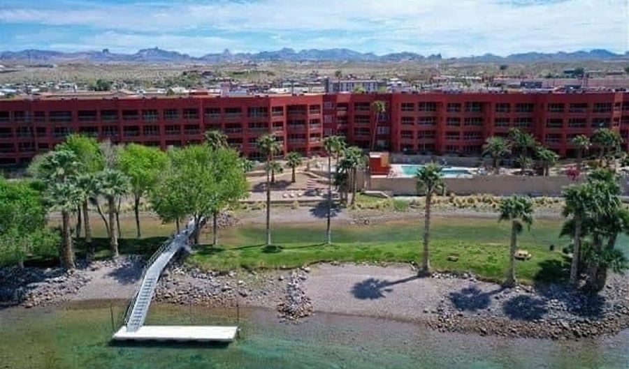 251 Moser Ave 205, Bullhead City, AZ 86429 - 3 Beds, 2 Bath