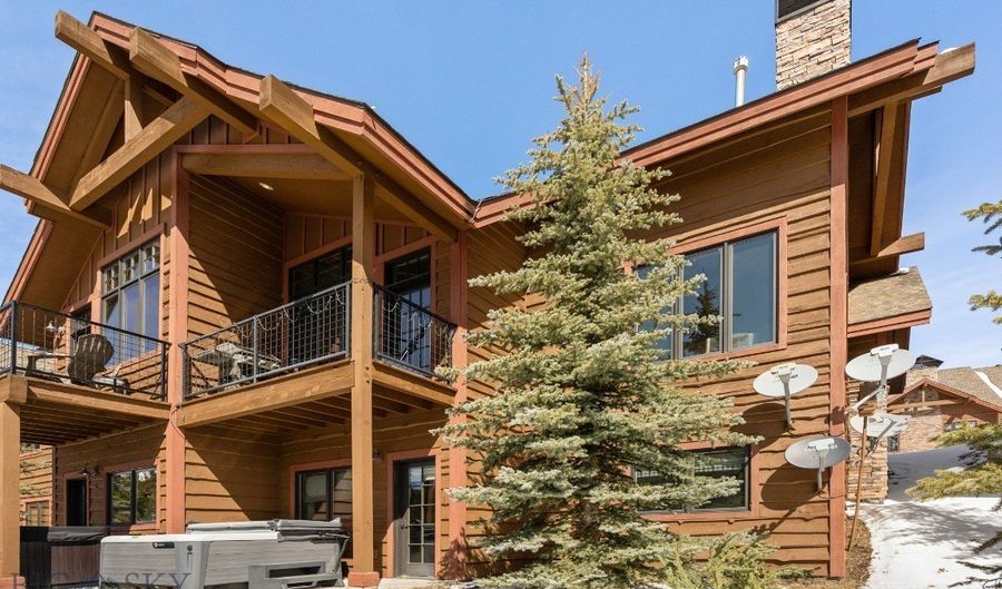 35 A Heavy Runner Rd 35A, Big Sky, MT 59716 - 3 Beds, 3 Bath