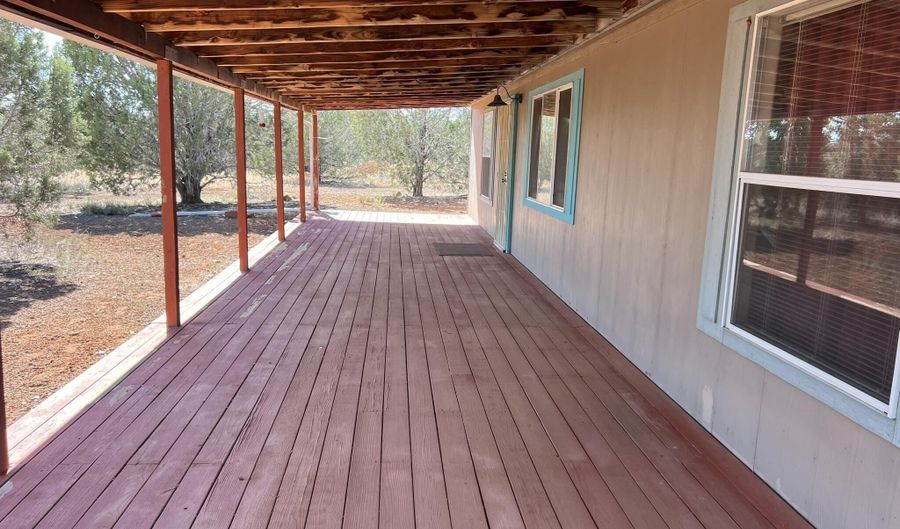 9 Keller Pl, Ash Fork, AZ 86320 - 3 Beds, 2 Bath