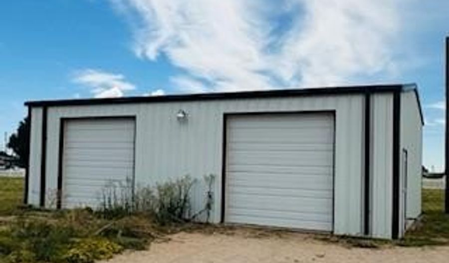 2249 SE 600, Andrews, TX 79714 - 4 Beds, 2 Bath