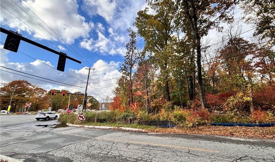 Eddie Dowling Highway, North Smithfield, RI 02896 - 0 Beds, 0 Bath