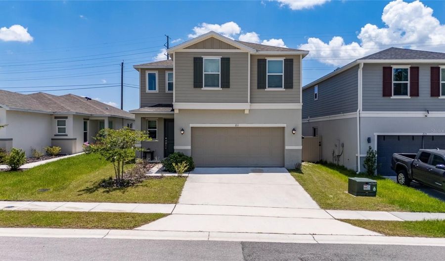 211 ASH Way, Auburndale, FL 33823 - 4 Beds, 3 Bath