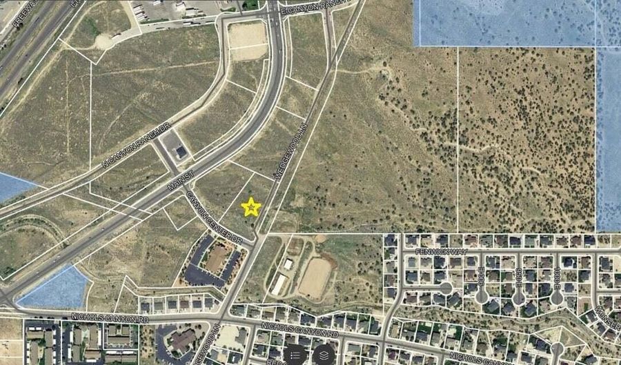 2 63 Acres N Main St, Cedar City, UT 84721 - 0 Beds, 0 Bath