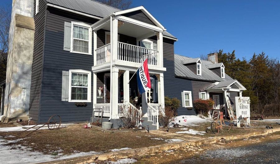 20 Batteau Rd, Altavista, VA 24517 - 3 Beds, 1 Bath