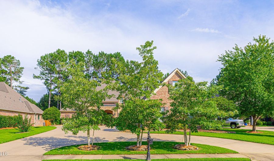 103 Bella Vista Dr, Brandon, MS 39042 - 5 Beds, 4 Bath
