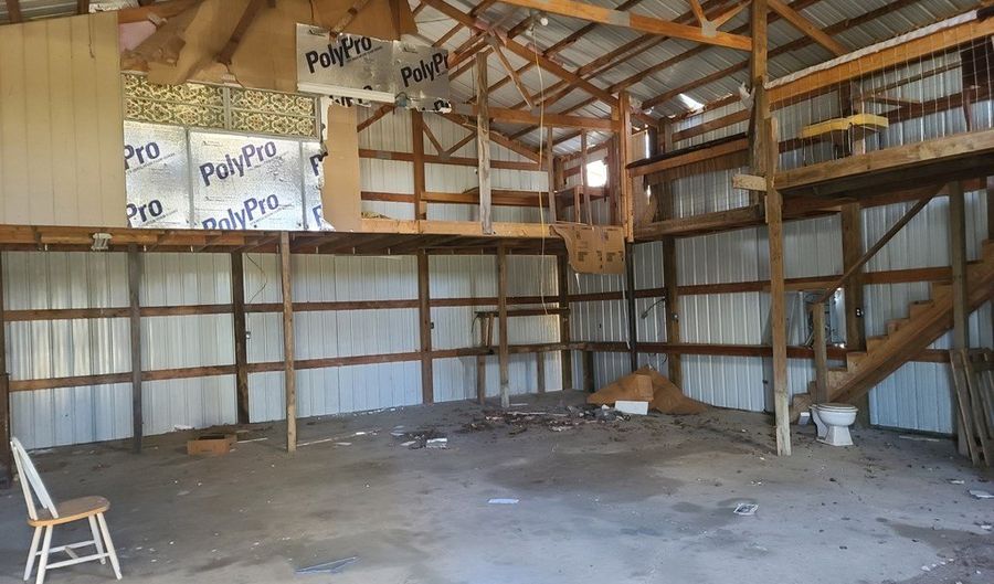 143 New Hope Rd, Big Sandy, TN 38221 - 0 Beds, 0 Bath