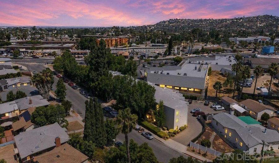 6650 Amherst 6B, San Diego, CA 92115 - 1 Beds, 1 Bath