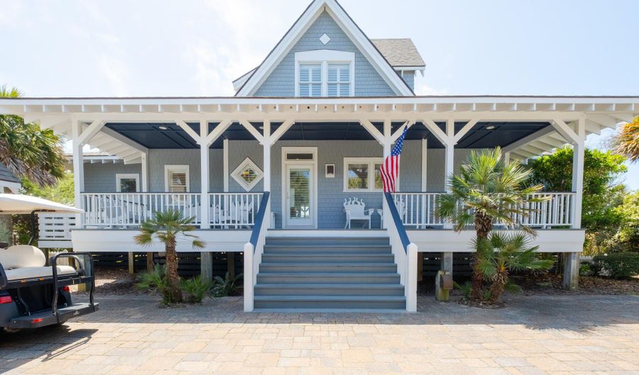 980 S Bald Head Wynd, Bald Head Island, NC 28461 - 5 Beds, 6 Bath