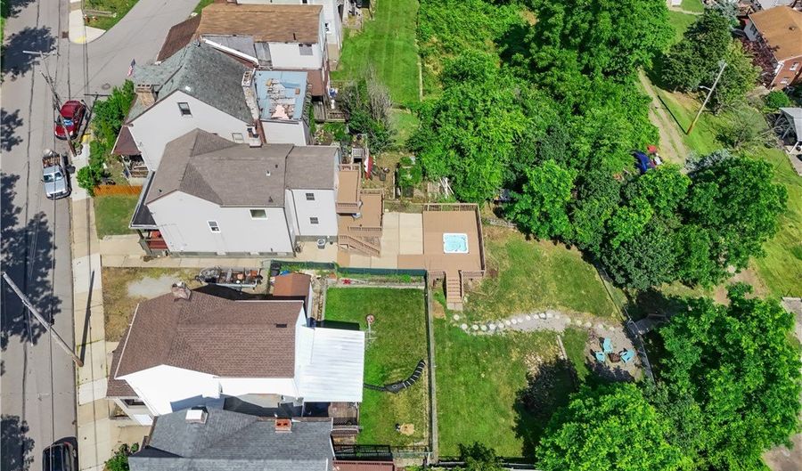 3003 Cobden St, Airville, PA 15203 - 2 Beds, 4 Bath