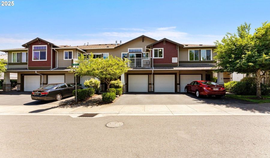 14580 SW MAGPIE Ln 203, Beaverton, OR 97007 - 1 Beds, 1 Bath