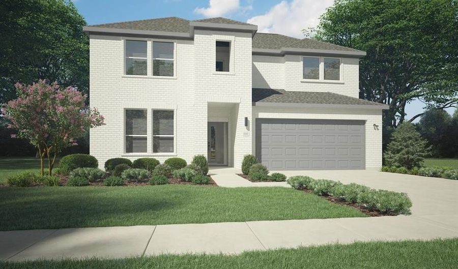 15204 Supreme St, Aledo, TX 76008 - 5 Beds, 4 Bath