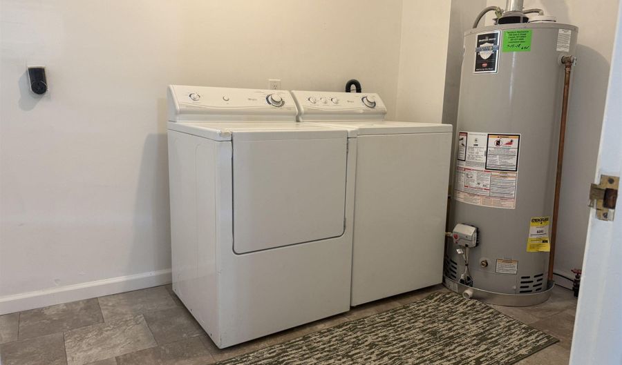 821 E 19th St, Casper, WY 82609 - 3 Beds, 1 Bath