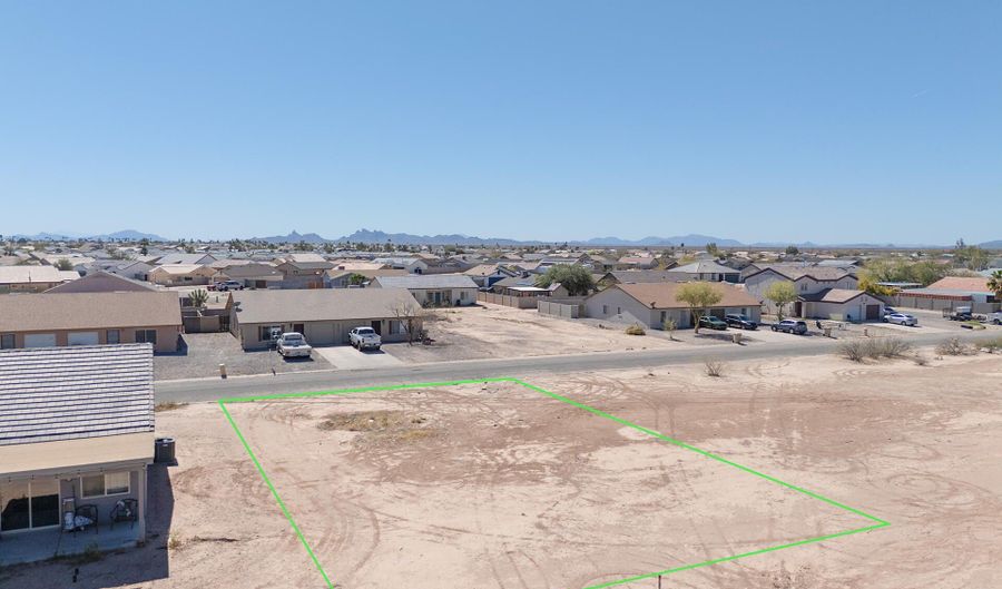10592 W CAROUSEL Dr 6048, Arizona City, AZ 85123 - 0 Beds, 0 Bath
