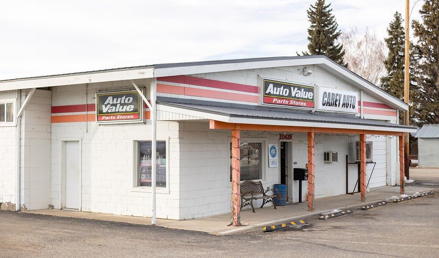 20439 Main St, Carey, ID 83320 - 0 Beds, 0 Bath