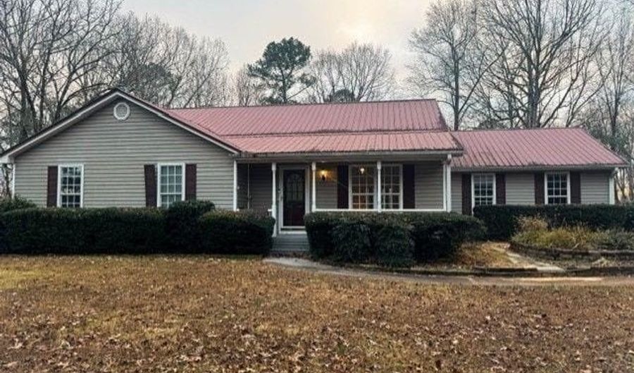 1358 Ball Ground Rd, Ball Ground, GA 30107 - 3 Beds, 2 Bath