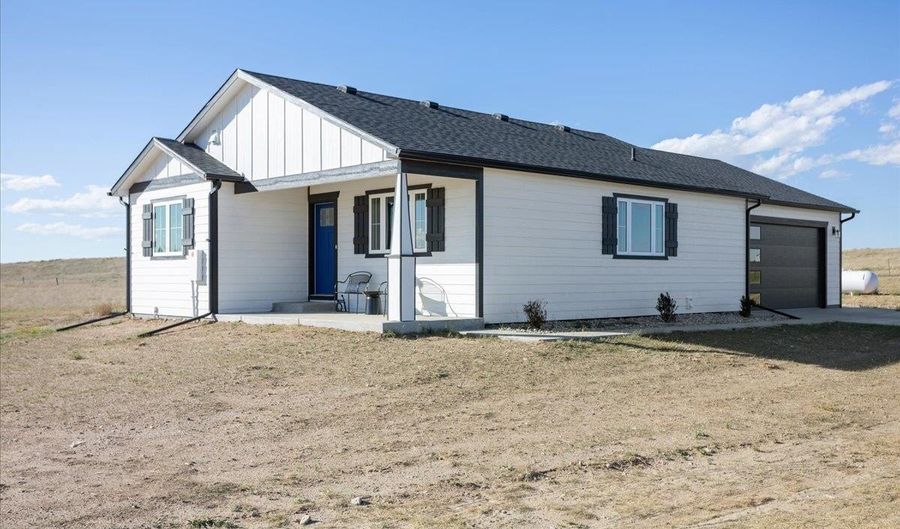 304 CONROY Ct, Carpenter, WY 82054 - 2 Beds, 2 Bath