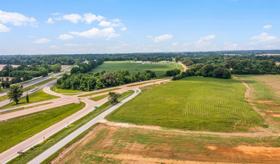 70 E Hwy, Bells, TN 38006 - 0 Beds, 0 Bath