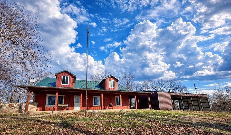 363 County Road 234, Alton, MO 65606 - 5 Beds, 3 Bath