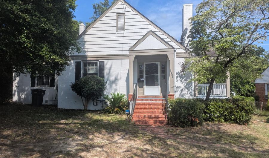 1449 Troupe St, Augusta, GA 30904 - 3 Beds, 2 Bath