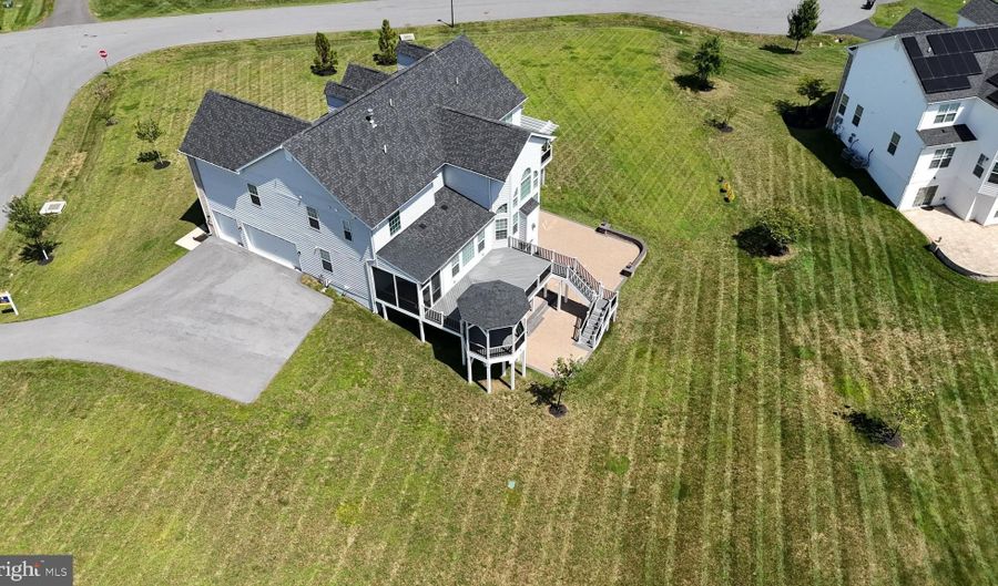 3709 CELESTE BRUCE Cir, Bowie, MD 20721 - 6 Beds, 6 Bath