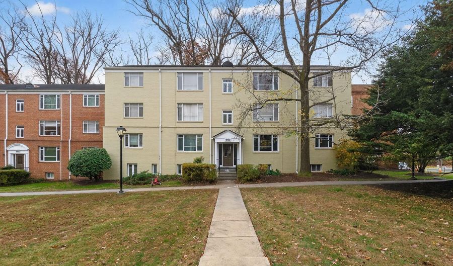 10403 MONTROSE Ave 10403, Bethesda, MD 20814 - 2 Beds, 1 Bath