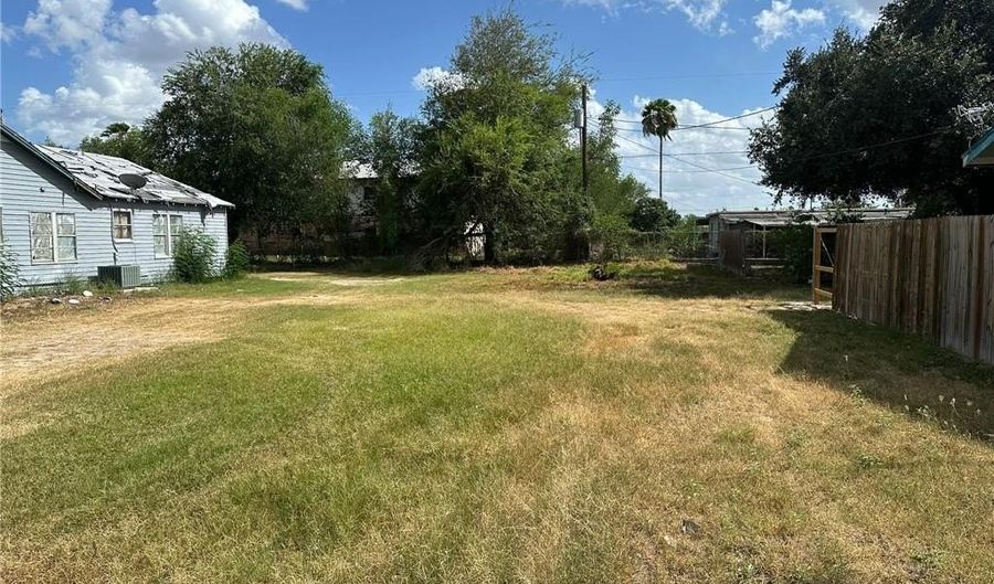 616 Eisenhower Ave, Alton, TX 78573 - 0 Beds, 0 Bath