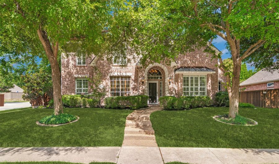 906 Granger Dr, Allen, TX 75013 - 4 Beds, 3 Bath